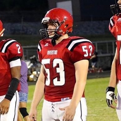 Profile Picture of Jacob Dalrymple-Boyd (@JacobDB53) on Twitter