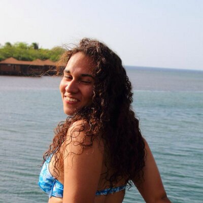 Profile Picture of Ivy Mariah Cooper (@IvyMariahCooper) on Twitter