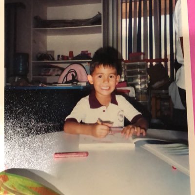 Profile Picture of Cocoliso (@simonguajardo2) on Twitter