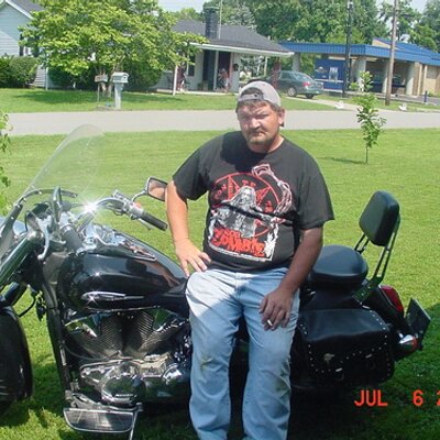 Profile Picture of John Tice (@johntice24) on Twitter