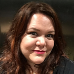 Profile Picture of Amber Bradley (@lvwebgal) on Flickr