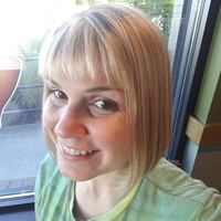 Profile Picture of Heather Edge (@heather-edge-5) on Quora