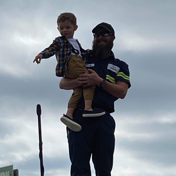 Profile Picture of Tony Pieras (@granbyboy2005) on Poshmark