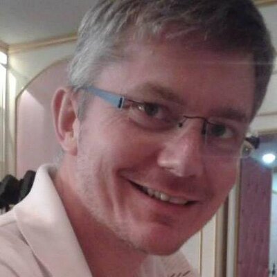 Profile Picture of Geir Ove Eide (@GeirOveEide) on Twitter