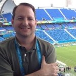 Profile Picture of Steven Goff (@stevengoff) on Instagram
