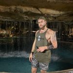 Profile Picture of David Meigs (@davey_meigsy) on Instagram