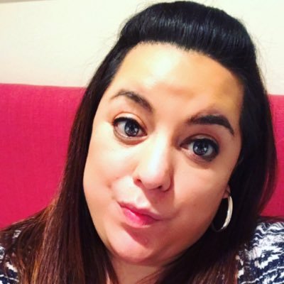 Profile Picture of Cassandra Franklin (@7cjf8) on Twitter