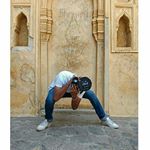 Profile Picture of joel mathew (@joel_matthew_official) on Instagram