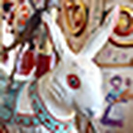 Profile Picture of Heather Leadbetter (@the little red rabbit) on Flickr