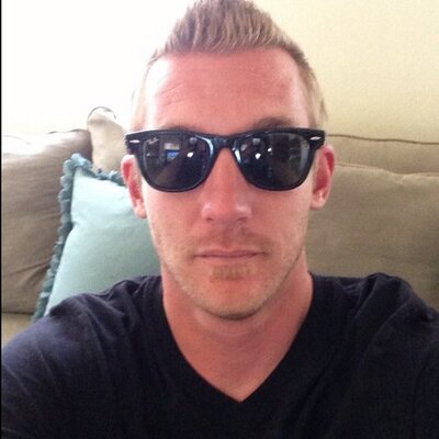 Profile Picture of Scott Steffen (@ScottSteffen16) on Twitter