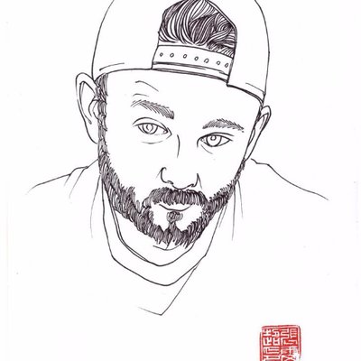 Profile Picture of John Hackett (@JohnnyFriday34) on Twitter
