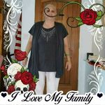 Profile Picture of Crystal Autrey (@angelwithwings44) on Instagram