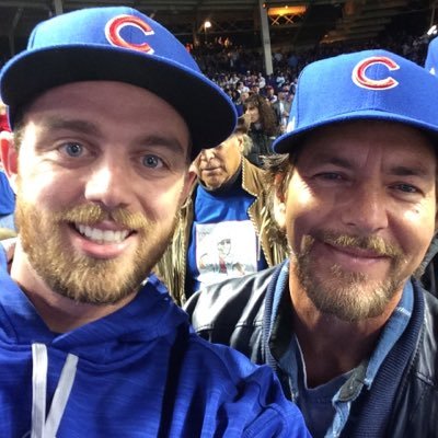 Profile Picture of Kyle Barber (@BarberNotMarion) on Twitter