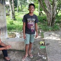 Profile Picture of Jammelle Rhey Temblor (@jammelle-rhey-temblor) on Quora