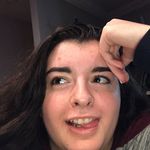 Profile Picture of gi(jujitsu)anna tocco 👅😄👼🏻😈 (@gigiitaco) on Instagram