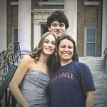 Profile Picture of Kim Huffman (@k_a_huffman) on Instagram