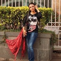 Profile Picture of Manju Nair (@manju-nair-20) on Quora