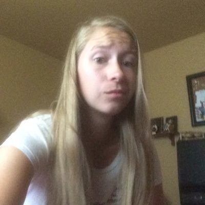 Profile Picture of Sarah Knapp (@the_Knapper3564) on Twitter