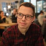 Profile Picture of Michael Bleakley (@bleakley_michael) on Instagram