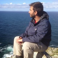 Profile Picture of John Paul Cauchi (@john-paul-cauchi-1) on Quora