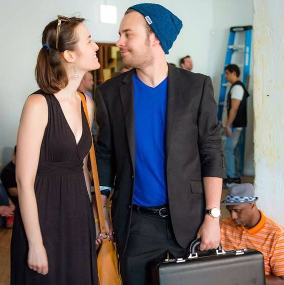 Profile Picture of Richard Edward iii (@ykcir3) on Poshmark