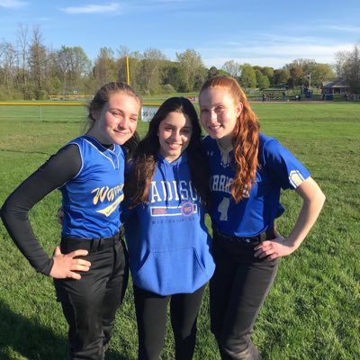 Profile Picture of Julia Stack (@juliastack3) on Twitter