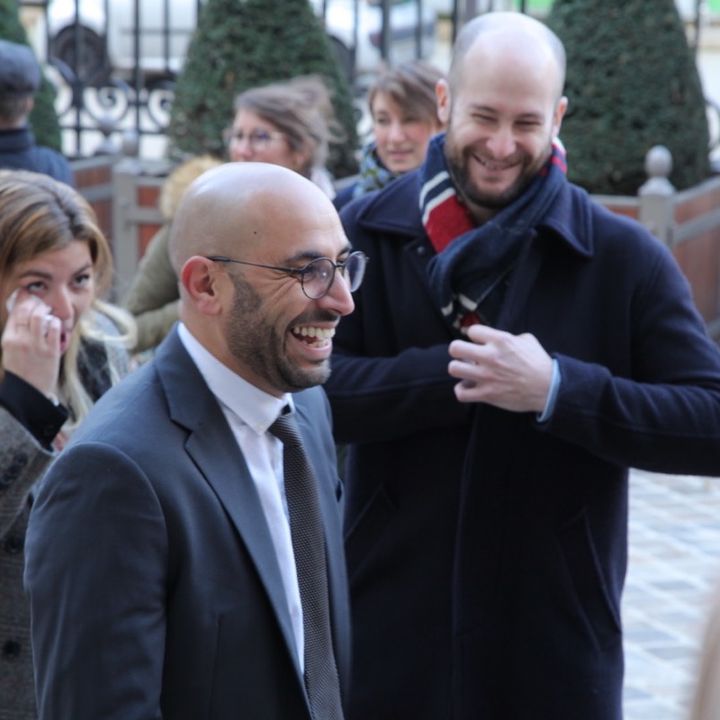 Profile Picture of Omar pesca ذ.عمر بيسكا (@omarpesca) on Tiktok