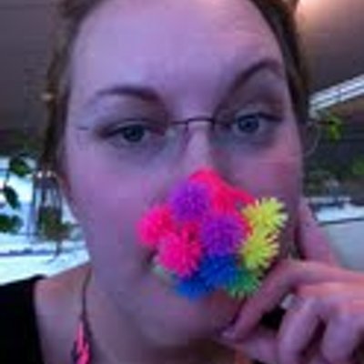 Profile Picture of Currin, Dawn (@DawnDcurrin) on Twitter