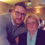 Profile Picture of Peter Copeland (@peter.copeland.54584) on Instagram