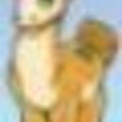 Profile Picture of Melody Martin (@OpalMelody) on Twitter