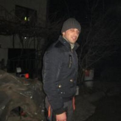 Profile Picture of Igor Trajcevski (@igortrajcevski3) on Twitter