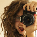 Profile Picture of Danna Sarai Alvarez P?rez (@Danna Alvarez) on Flickr