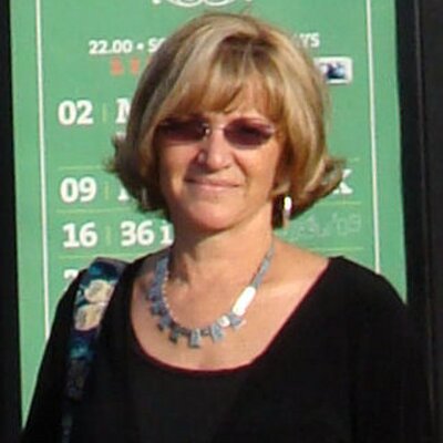 Profile Picture of Carol Galloway (@CarolGalloway) on Twitter