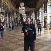 Profile Picture of Sean Reid (@sean-reid-48) on Quora