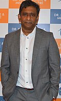 Profile Picture of Mohamed Relaon Wikipedia