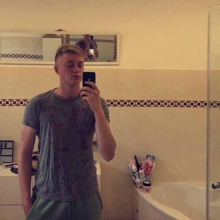 Profile Picture of chris timmermann (@@christimmermann3) on Tiktok