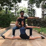 Profile Picture of Krishna & Nandini (@krishnandini_official) on Instagram