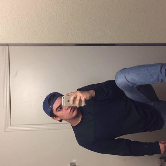 Profile Picture of Chris Lerma (@panda_lover12) on Poshmark