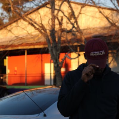 Profile Picture of Tony Ichite (@tony_ichite) on Twitter