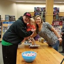 Profile Picture of Chris Mayse (@NotoriousFree) on Twitter