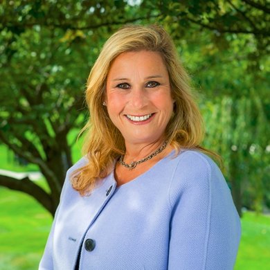 Profile Picture of Georgette Geller (@ghgclu) on Twitter
