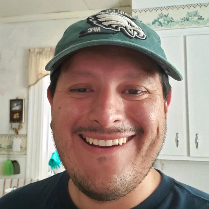 Profile Picture of Paul Alexander (@tenor_dreams) on Tiktok