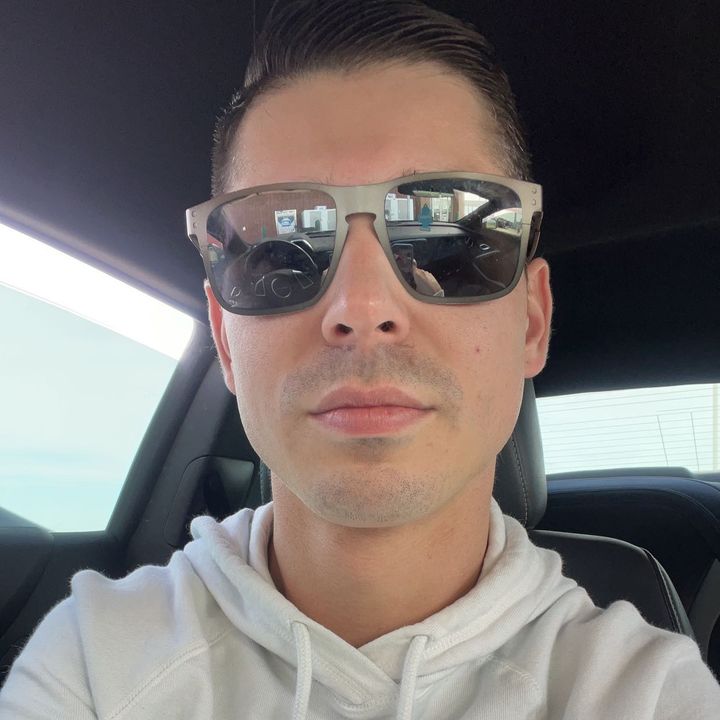 Profile Picture of justincleveland12 (@justincleveland12) on Tiktok