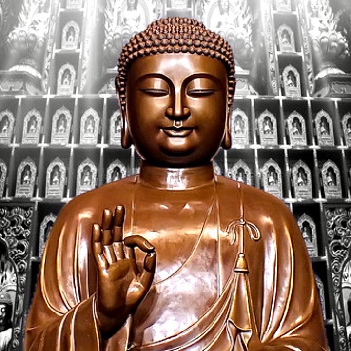 Profile Picture of Keith 💘 (@bionic_buddha) on Tiktok