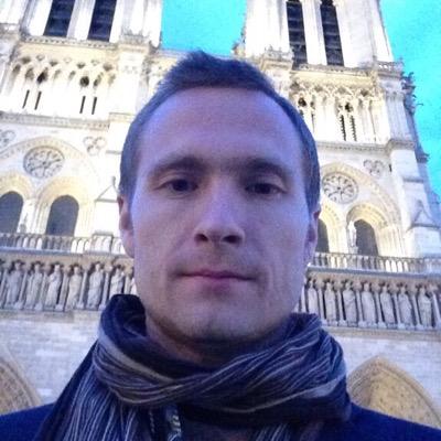 Profile Picture of Denis Kuznetsov (@DenisKuznetso14) on Twitter