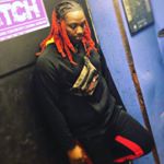Profile Picture of Greg Hayes (@issahit_lucky) on Instagram