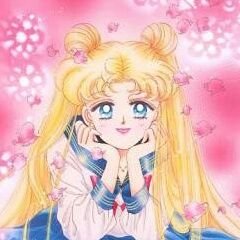 Profile Picture of Rae Marks (@RaeUsagi) on Twitter