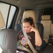 Carrie Mae Freeman - Twitter Profile Picture of Carrie Mae Freeman (@cmaefree) on Twitter