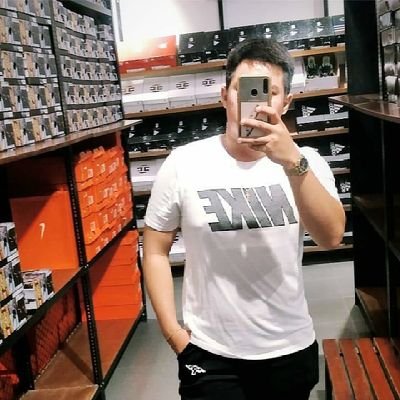 Profile Picture of David John Olivarez (@DavidjohnOliva1) on Twitter