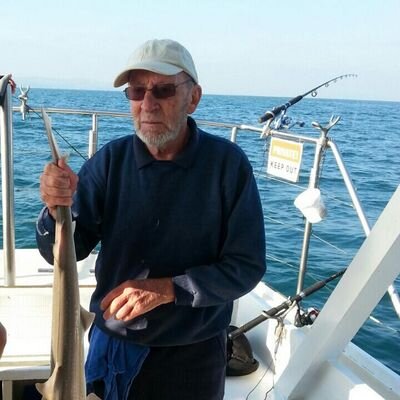 Profile Picture of John Violet (@violet3199) on Twitter